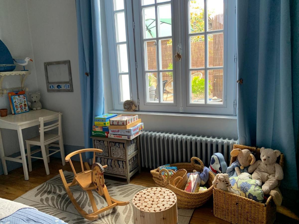 La Terrasse De Compostelle T3 Chic, Charme, Cosy Apartment Saint-Leonard-de-Noblat Exterior photo